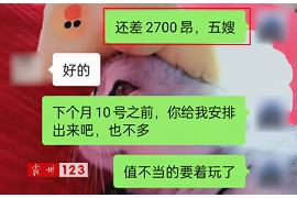 六盘水专业要账公司